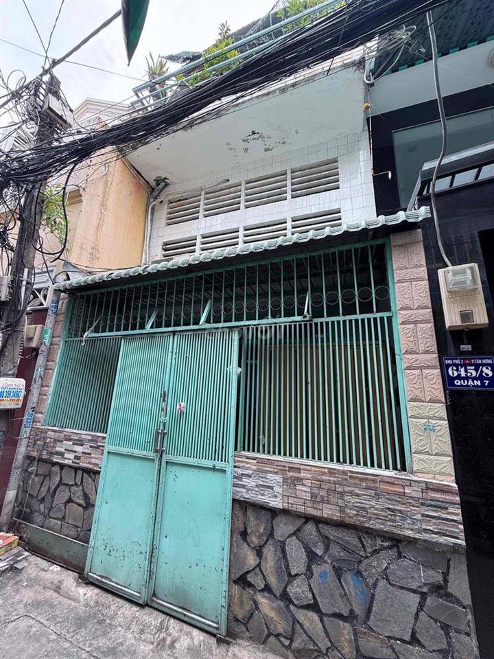 nhà chính chủ cần bán