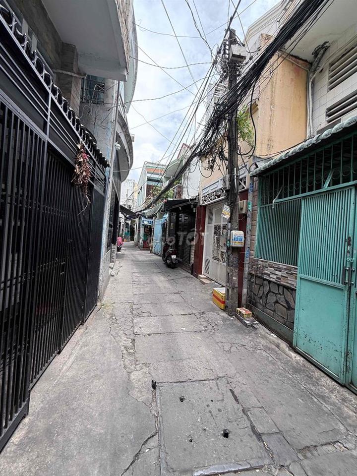 nhà chính chủ cần bán