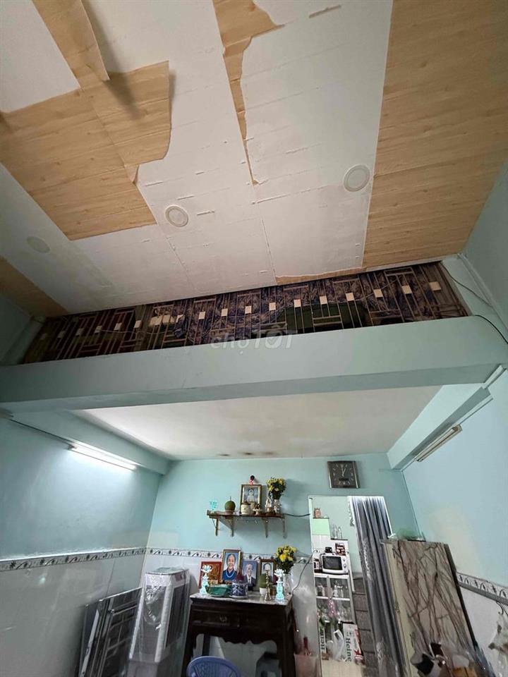 nhà chính chủ cần bán
