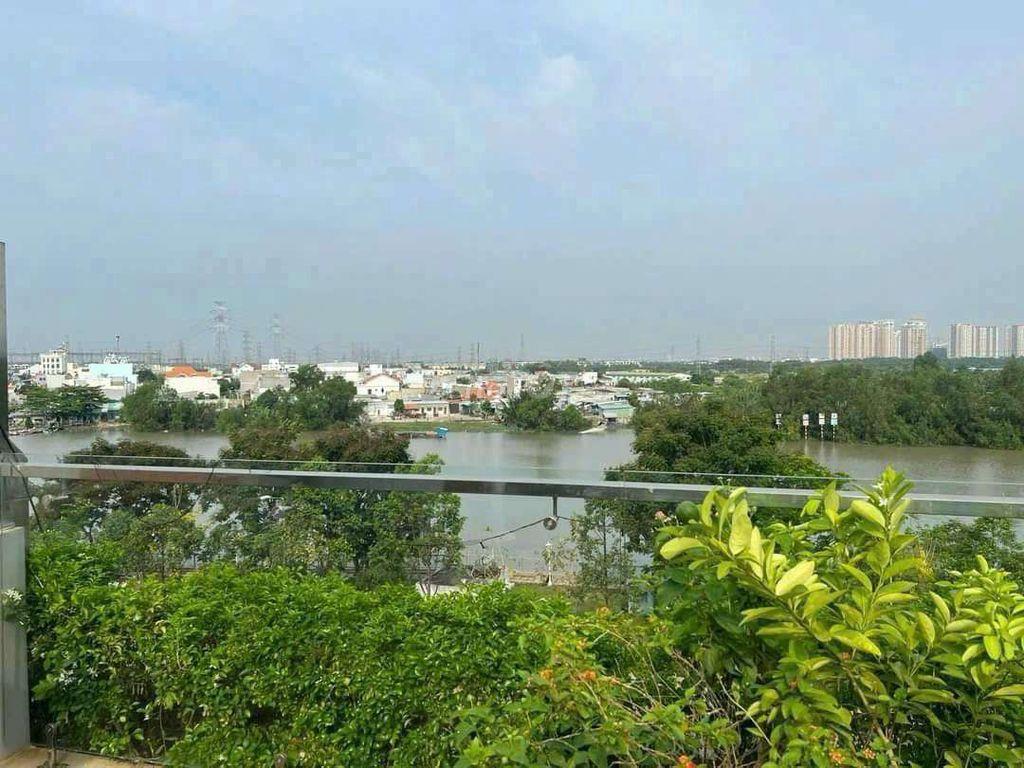Kẹt tiền cần bán gấp Biệt thự tâm huyết