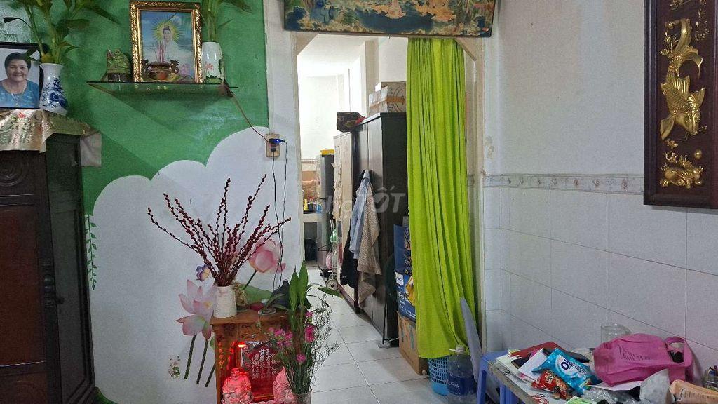 Cho thuê nhà 3pn giá rẻ