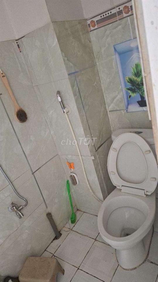 Cho thuê nhà 3pn giá rẻ