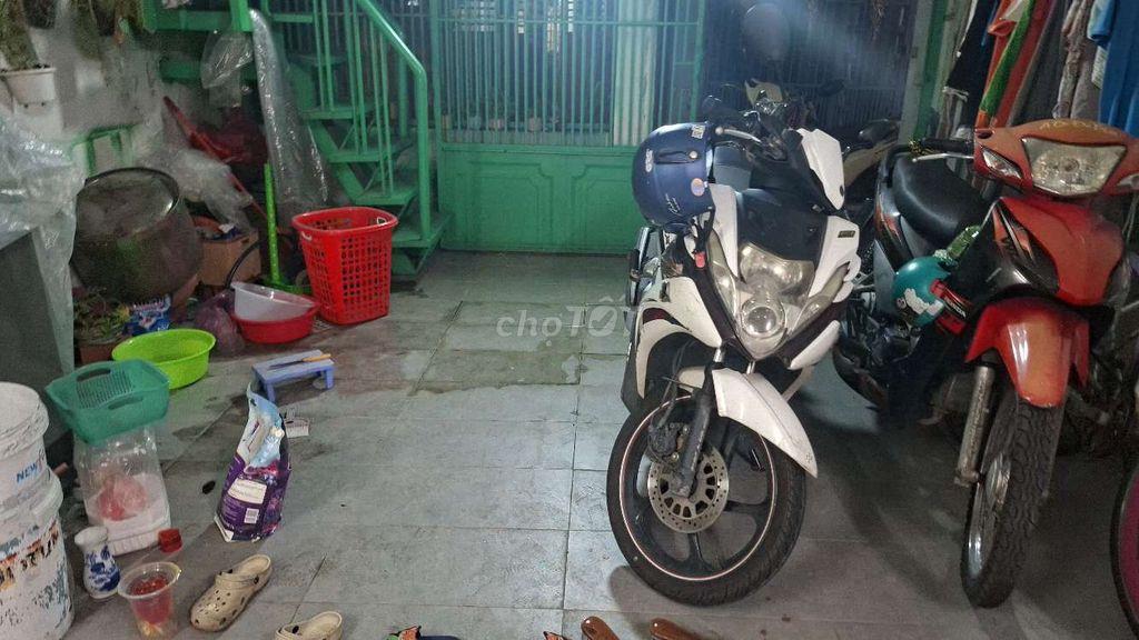 Cho thuê nhà 3pn giá rẻ