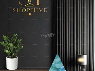 Cho thuê hoặc sang nhượng mặt bằng kinh doanh cực đẹp