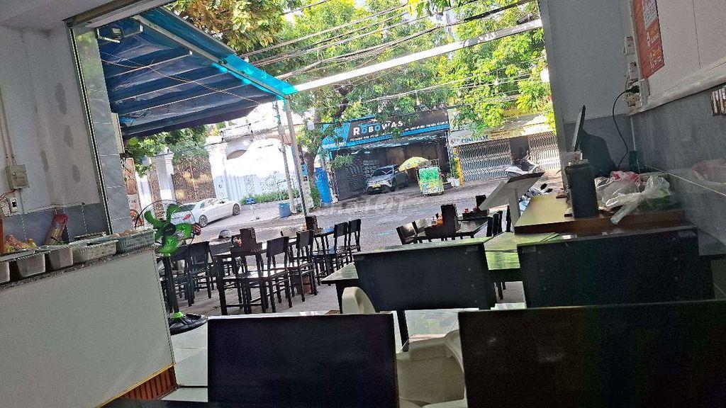 Cho thuê mặt bằng kinh doanh có phòng ngủ