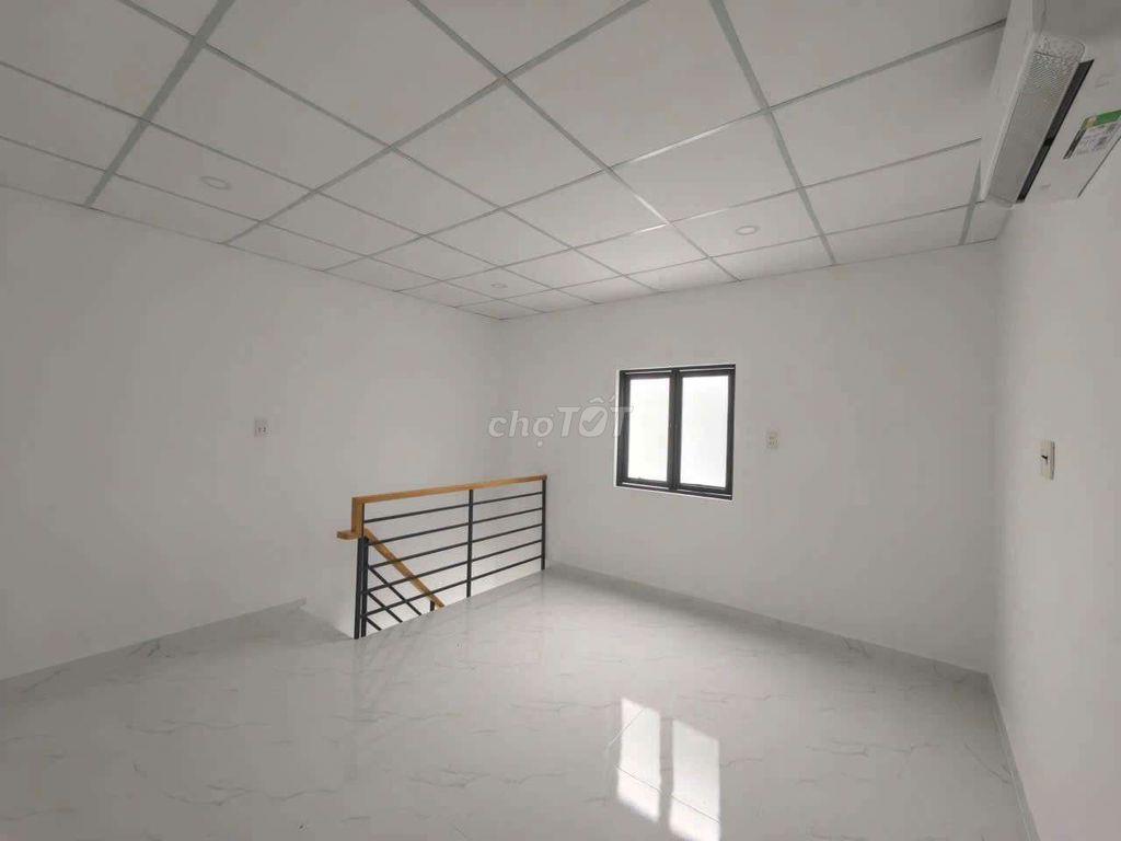 Cho thuê nhà giá rẻ mới đẹp