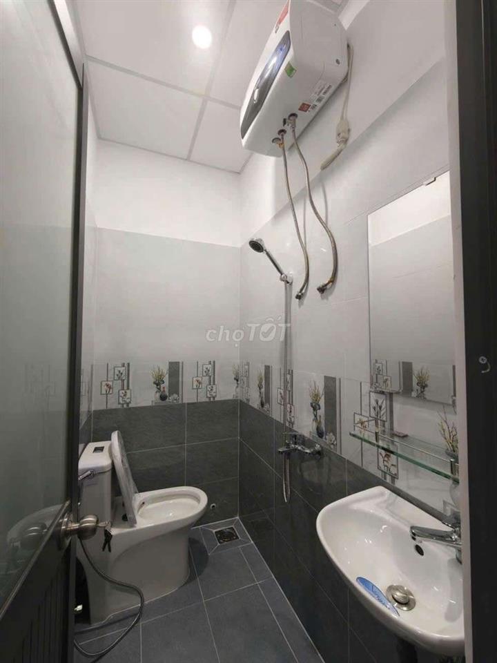 Cho thuê nhà giá rẻ mới đẹp