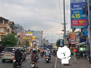 Cho thuê đất lớn mặt tiền kinh doanh giá rẻ