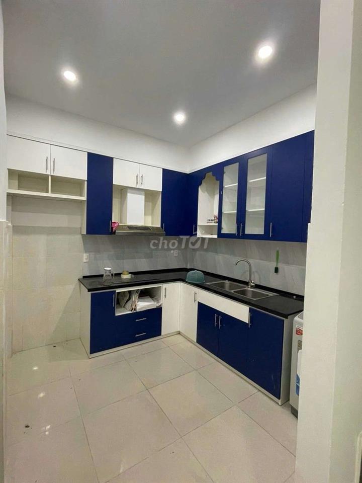 Chính chủ bán nhà đẹp xinh ở liền