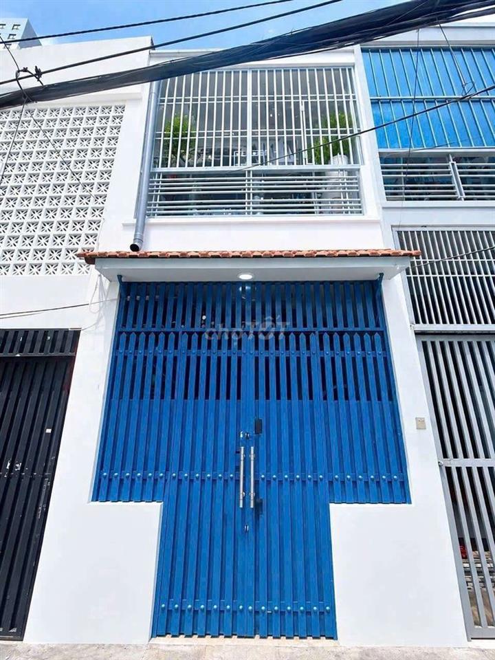 Chính chủ bán nhà đẹp xinh ở liền