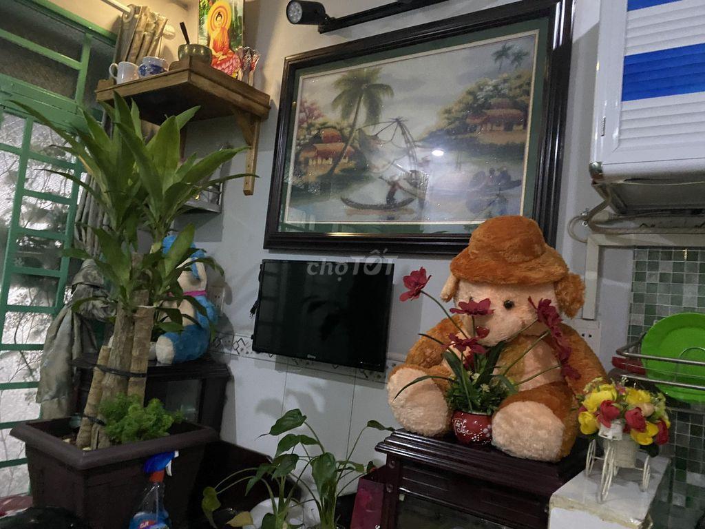 CẦN TIỀN TRẢ NỢ NÊN BÁN NHÀ!