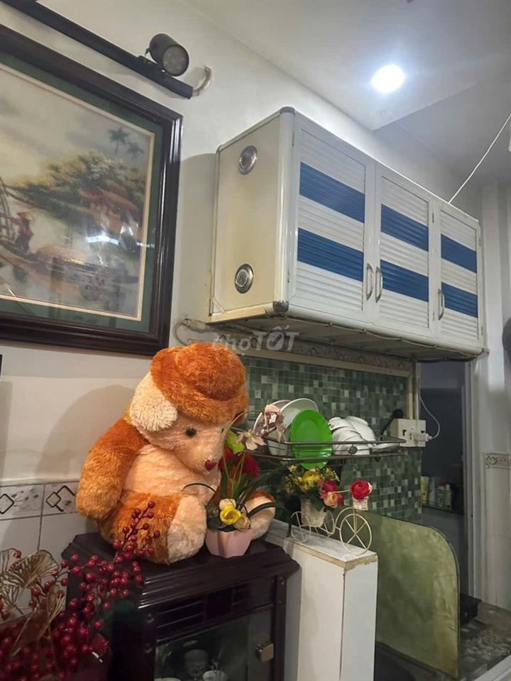 CẦN TIỀN TRẢ NỢ NÊN BÁN NHÀ!