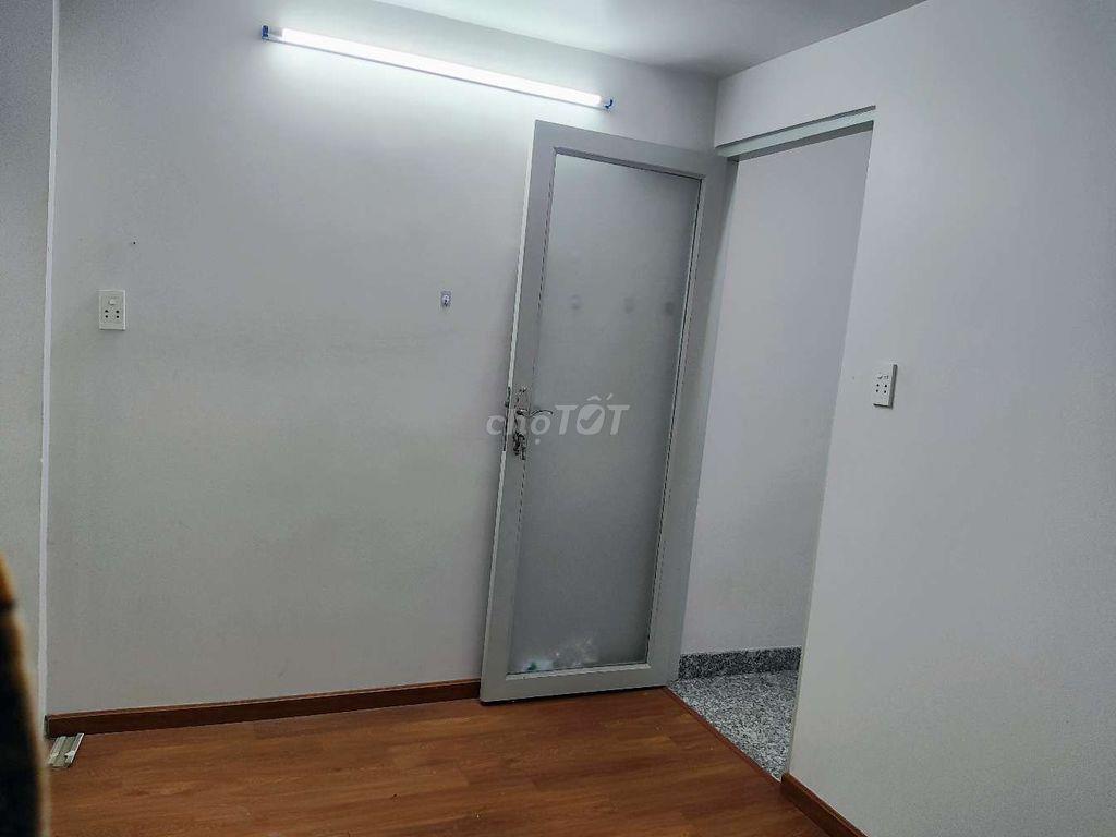 nhà nguyên căn q7 43,4m sổ riêng hoàn công đủ.khu dân cư kiều đàm vip