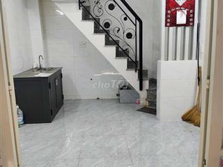 nhà nguyên căn q7 43,4m sổ riêng hoàn công đủ.khu dân cư kiều đàm vip