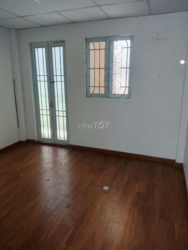 nhà nguyên căn q7 43,4m sổ riêng hoàn công đủ.khu dân cư kiều đàm vip