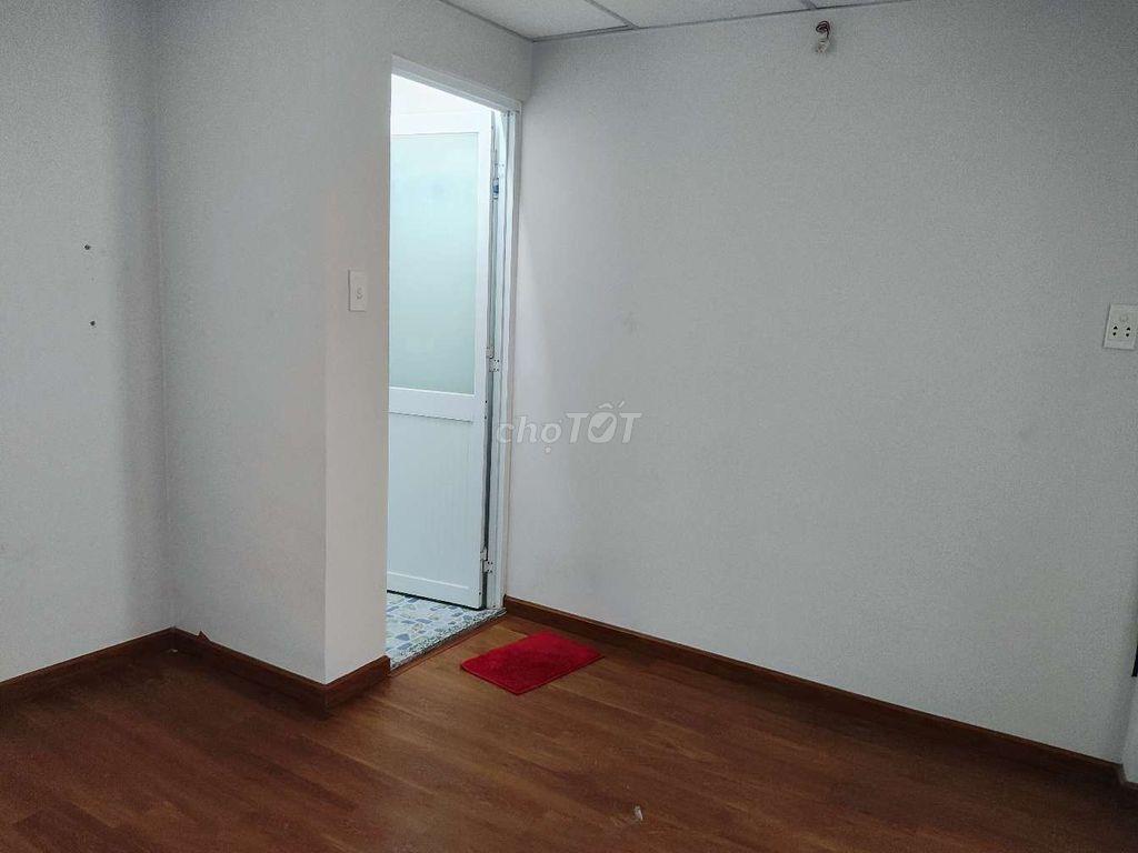 nhà nguyên căn q7 43,4m sổ riêng hoàn công đủ.khu dân cư kiều đàm vip