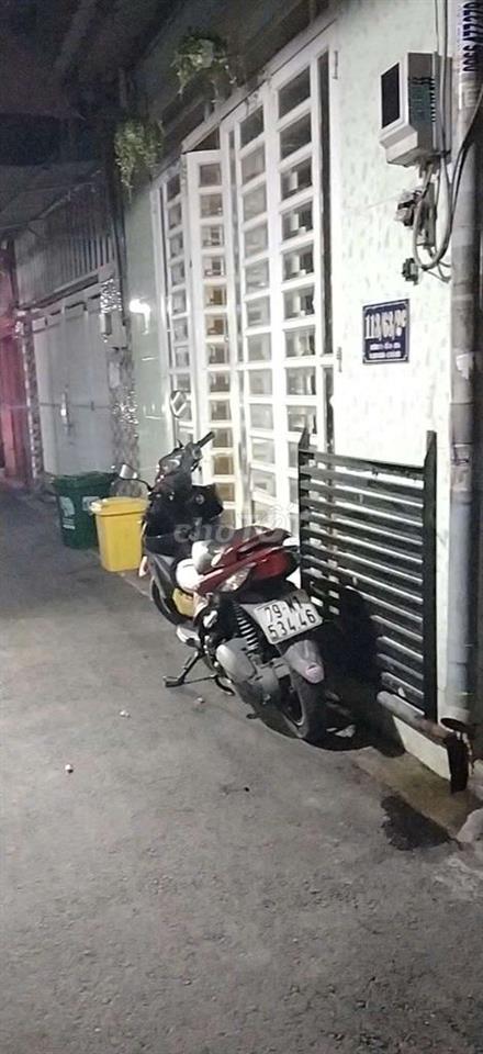 bán nhà nguyên căn ở TP giá rẻ