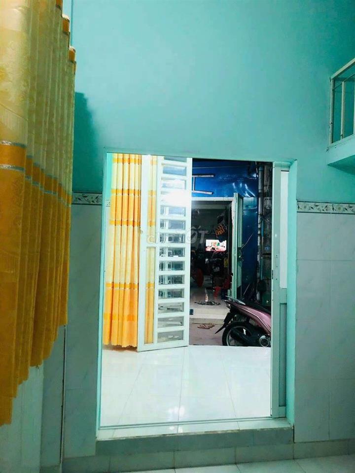bán nhà nguyên căn ở TP giá rẻ