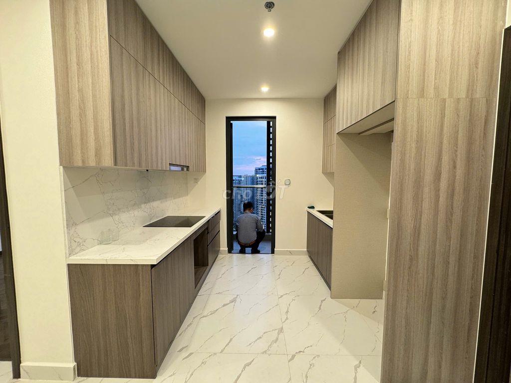 Bán Căn hộ 3PN View Vip - Os1 - View trực diện công viên 36ha,