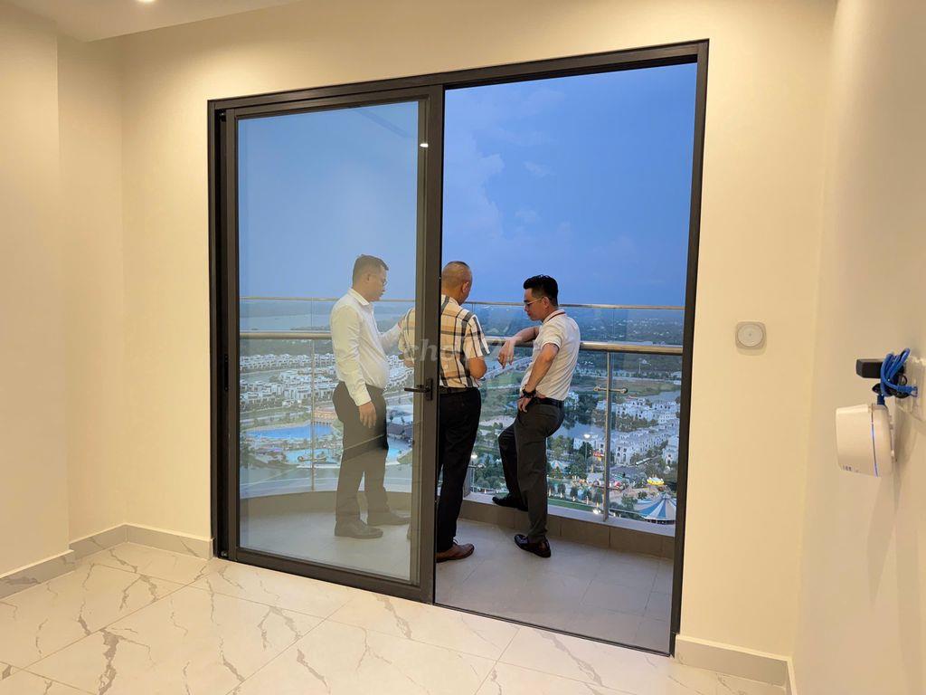 Bán Căn hộ 3PN View Vip - Os1 - View trực diện công viên 36ha,