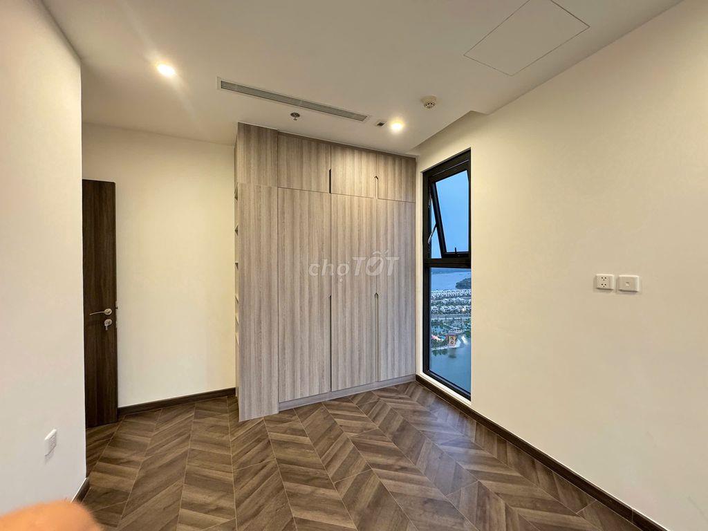 Bán Căn hộ 3PN View Vip - Os1 - View trực diện công viên 36ha,