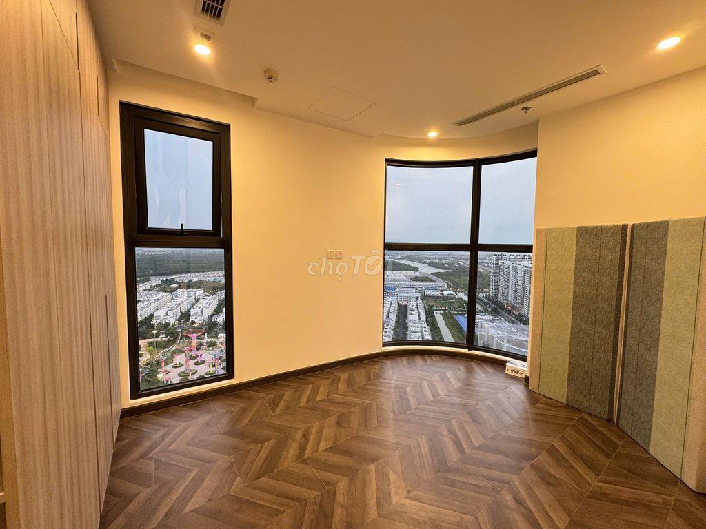 Bán Căn hộ 3PN View Vip - Os1 - View trực diện công viên 36ha,