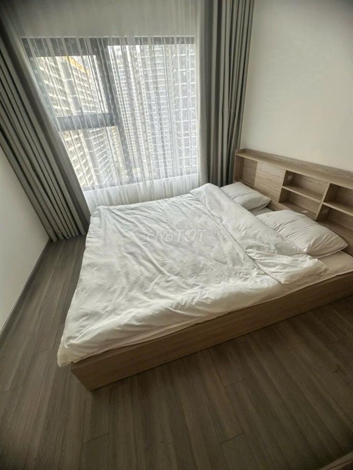 cho thuê căn hộ 1 PN- 55m2- opus one vinhomes Grand Park giá 10 triệu