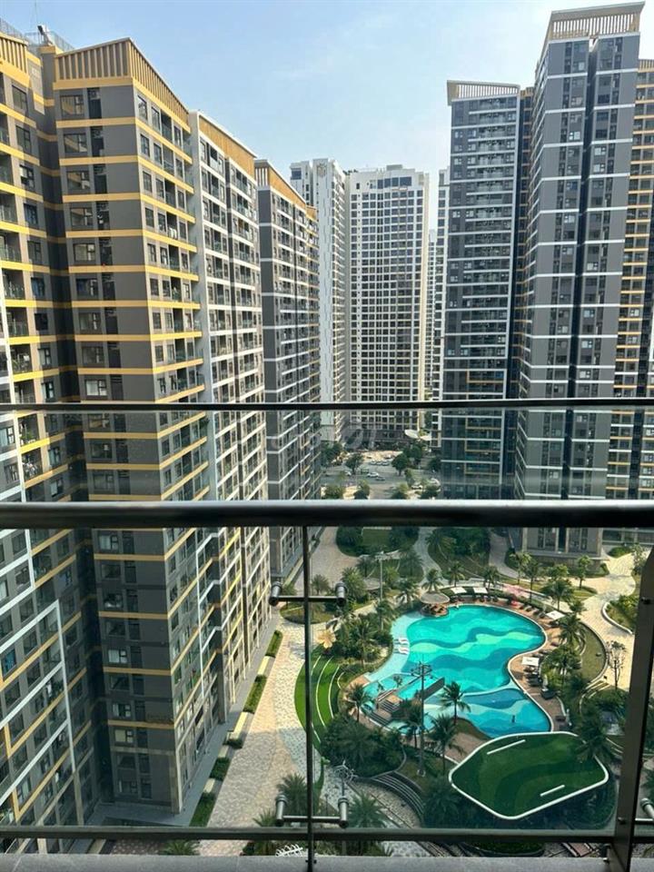 cho thuê căn hộ 1 PN- 55m2- opus one vinhomes Grand Park giá 10 triệu