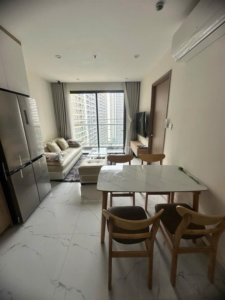 cho thuê căn hộ 1 PN- 55m2- opus one vinhomes Grand Park giá 10 triệu