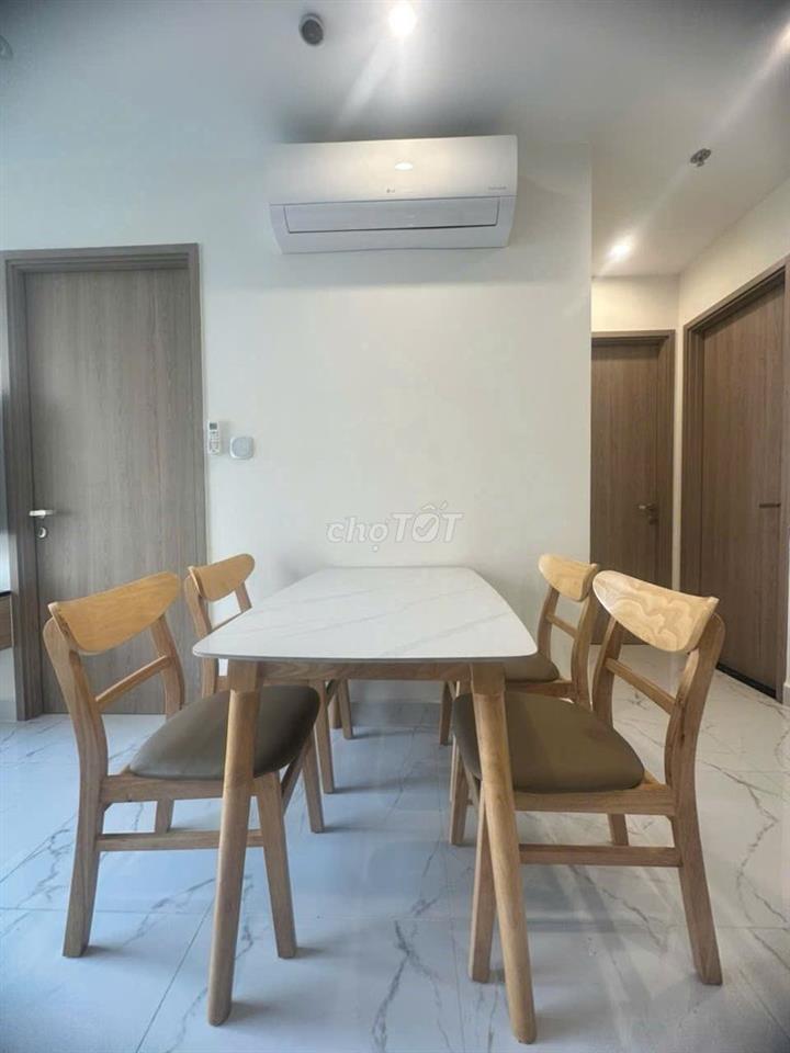 cho thuê căn hộ 1 PN- 55m2- opus one vinhomes Grand Park giá 10 triệu