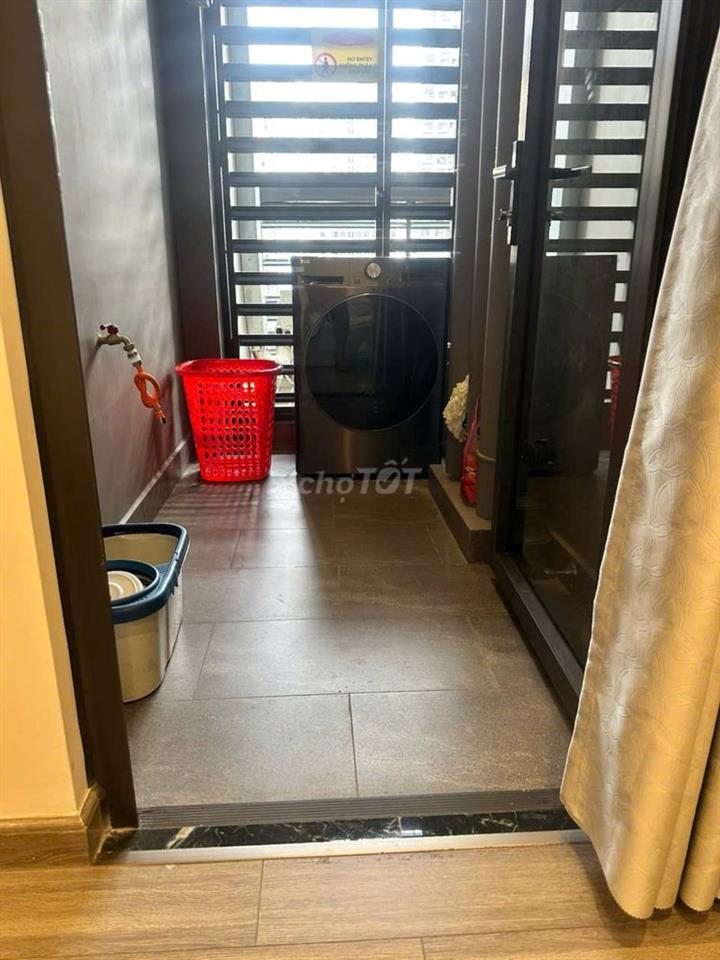 cho thuê căn hộ 1 PN- 55m2- opus one vinhomes Grand Park giá 10 triệu