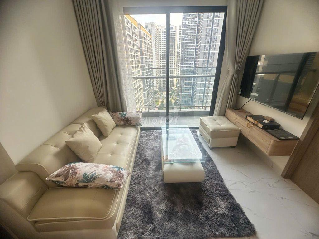 cho thuê căn hộ 1 PN- 55m2- opus one vinhomes Grand Park giá 10 triệu