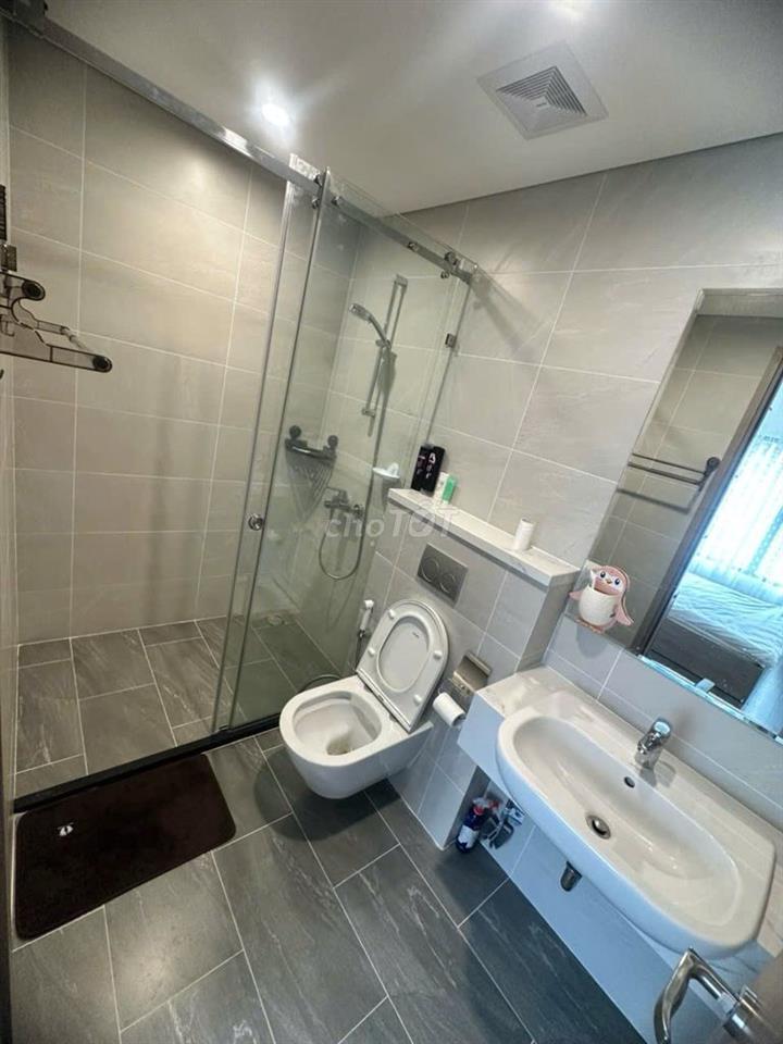 cho thuê căn hộ 1 PN- 55m2- opus one vinhomes Grand Park giá 10 triệu