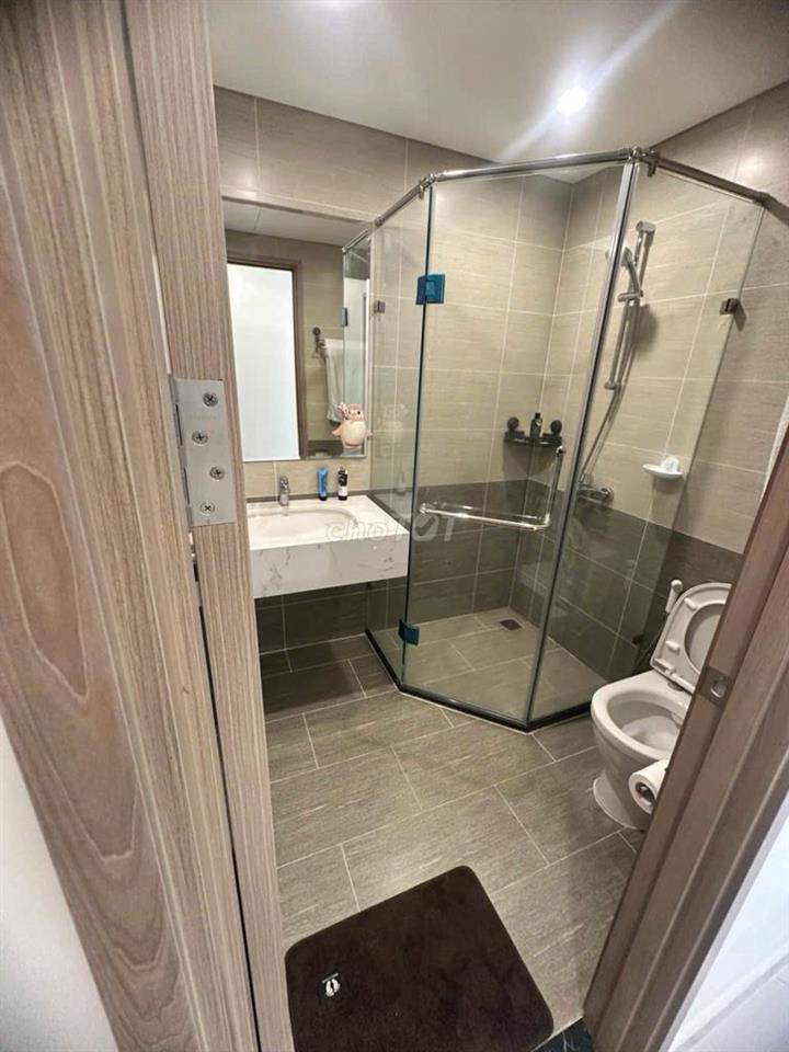 cho thuê căn hộ 1 PN- 55m2- opus one vinhomes Grand Park giá 10 triệu