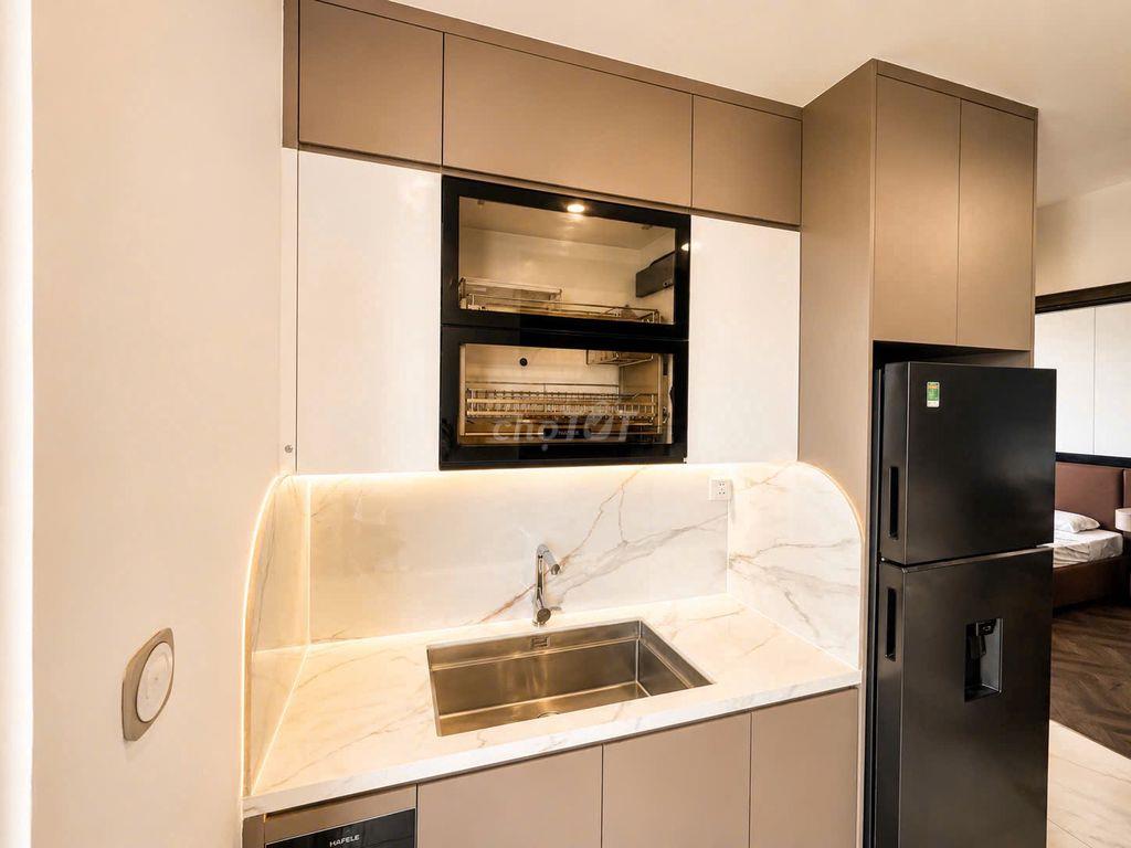 Ccho thuê căn hộ bevely 3PN siêu đẹp - view Vip- Giá 30 triệu