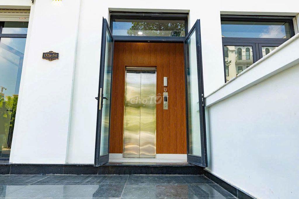 Cho thuê NHÀ PHỐ LIỀN KỀ VINHOMES GRAND PARK trục D2A- CHUYÊN CÔNG TY
