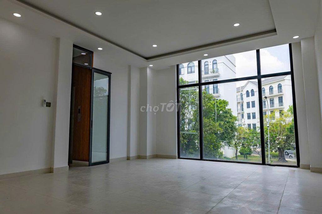 Cho thuê NHÀ PHỐ LIỀN KỀ VINHOMES GRAND PARK trục D2A- CHUYÊN CÔNG TY