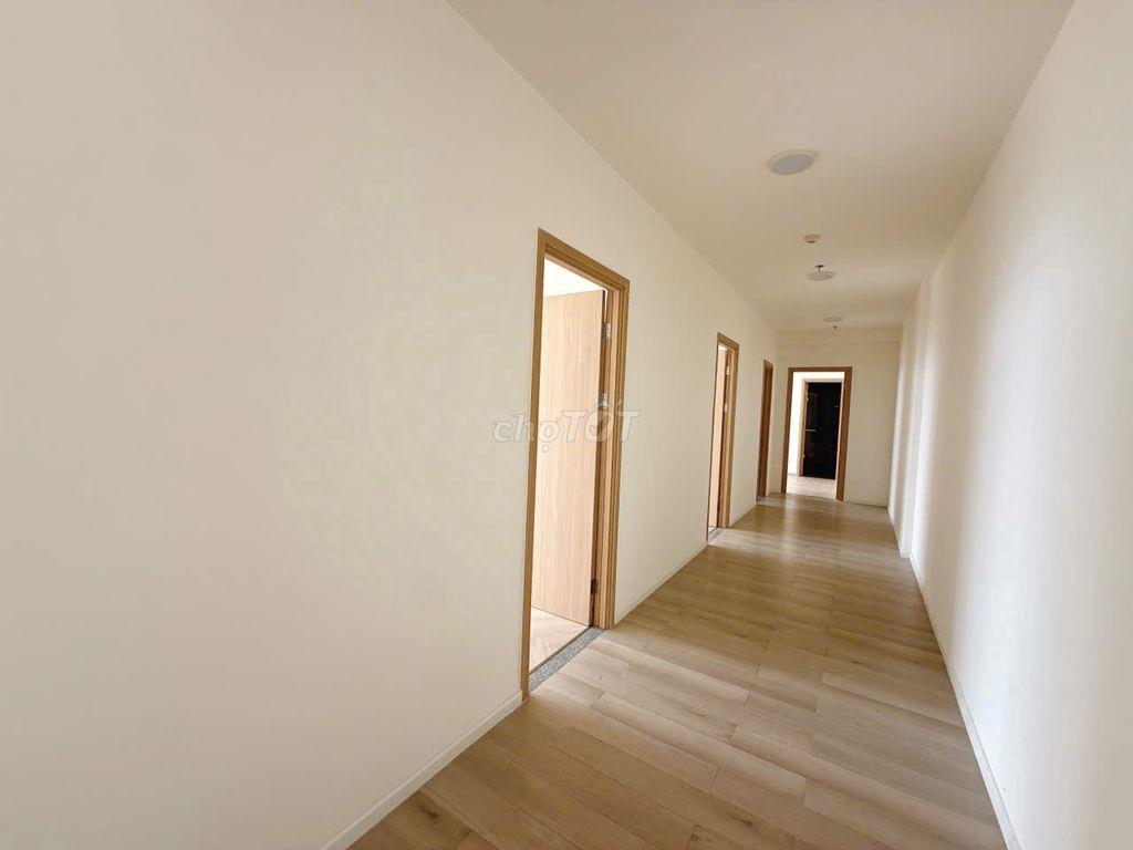 Cho thuê căn Penthouse đẳng cấp tại phân khu Lumiere Boulevard 40 tr