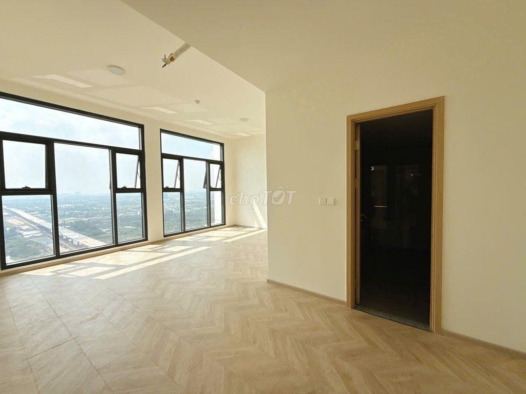 Cho thuê căn Penthouse đẳng cấp tại phân khu Lumiere Boulevard 40 tr