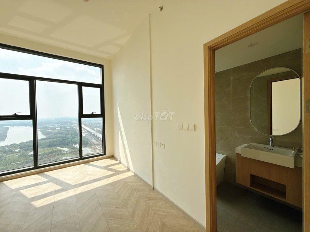Cho thuê căn Penthouse đẳng cấp tại phân khu Lumiere Boulevard 40 tr