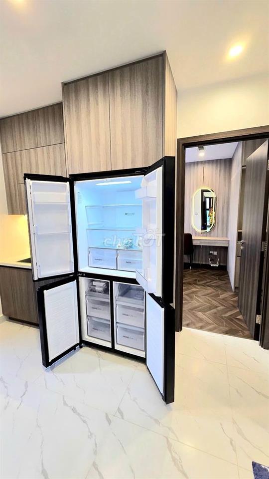 CHO THUÊ CĂN GÓC SIÊU MÁT THE OPUS ONE OS5– 3PN FULL NỘI THẤT CAO CẤP