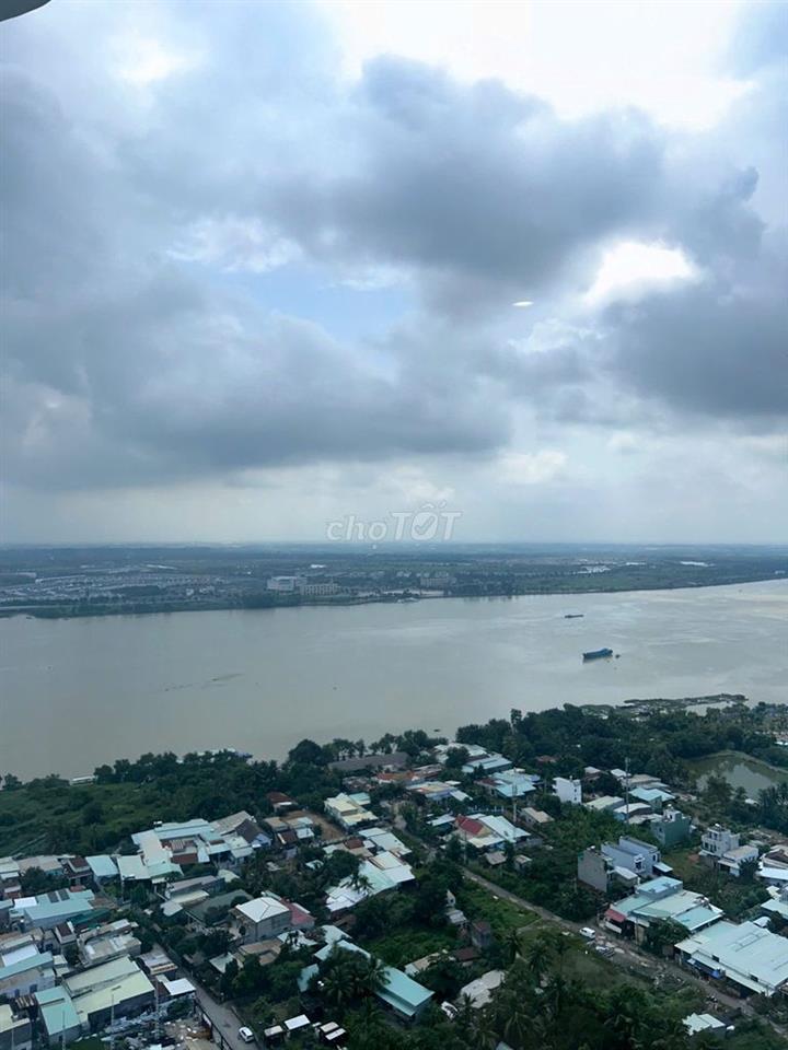 BÁN CĂN HỘ 2PN BE7 BEVERLY CAO CẤP GIÁ CHỈ  HƠN 4 TỶ. HÀNG CDT