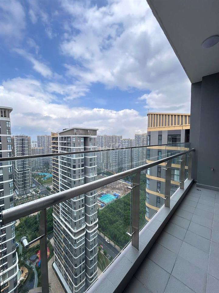 BÁN CĂN HỘ 2PN BE7 BEVERLY CAO CẤP GIÁ CHỈ  HƠN 4 TỶ. HÀNG CDT