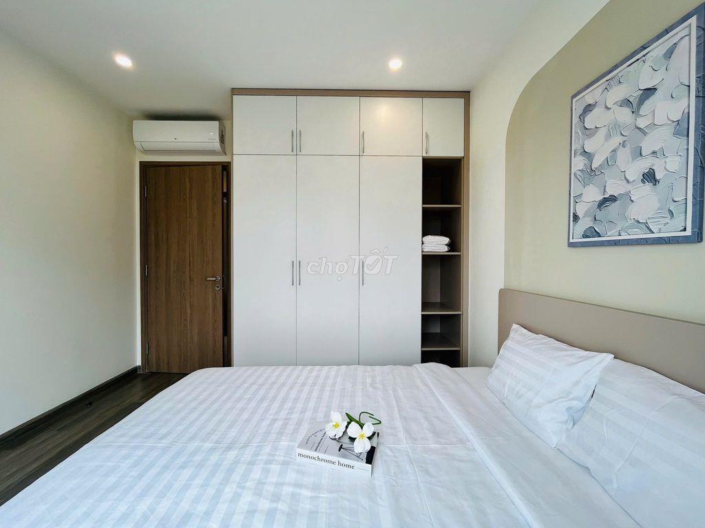 CHO THUÊ CĂN HỘ 3PN THE BEVERLY SOLARI (BS8) – VINHOMES GRAND PARK