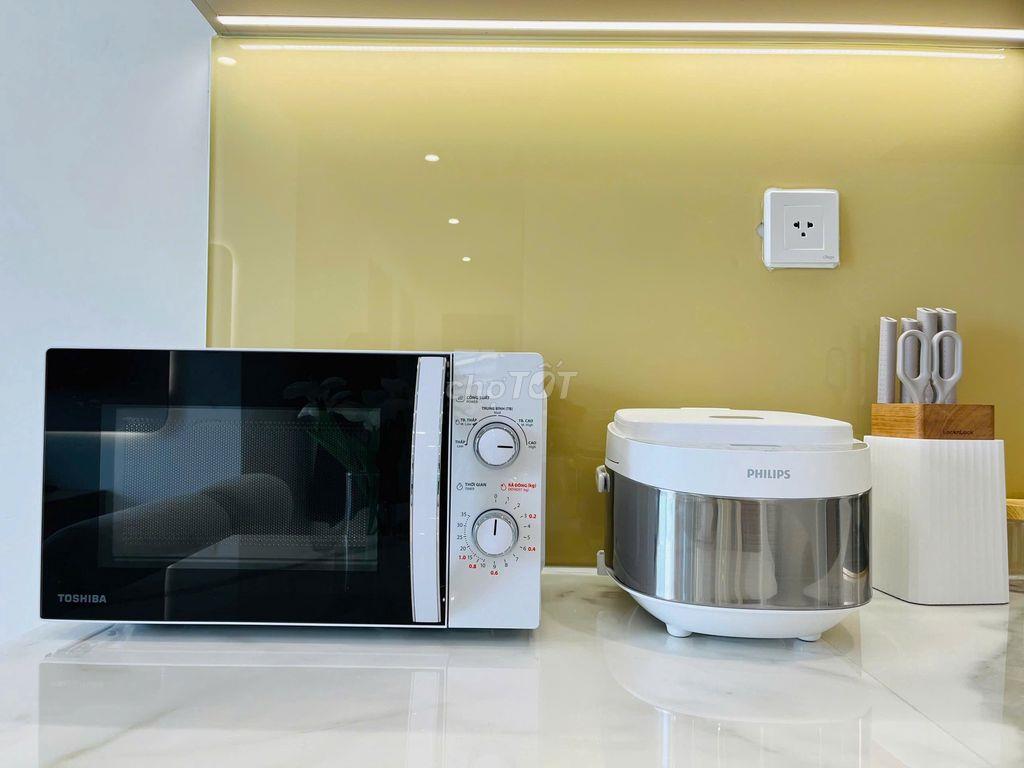 CHO THUÊ CĂN HỘ 3PN THE BEVERLY SOLARI (BS8) – VINHOMES GRAND PARK