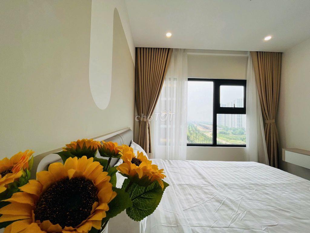 CHO THUÊ CĂN HỘ 3PN THE BEVERLY SOLARI (BS8) – VINHOMES GRAND PARK