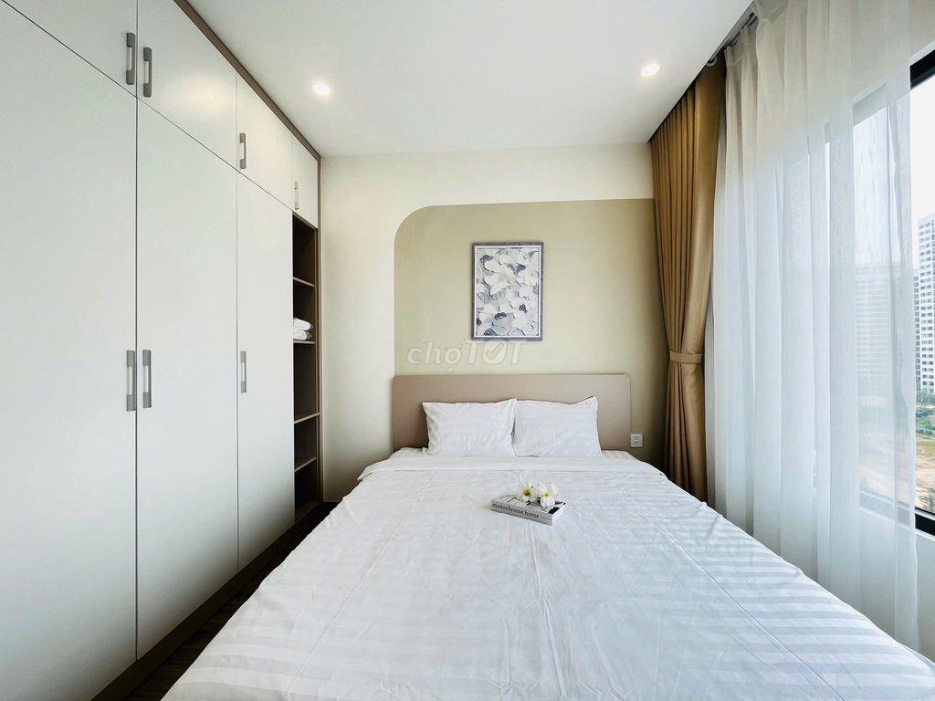 CHO THUÊ CĂN HỘ 3PN THE BEVERLY SOLARI (BS8) – VINHOMES GRAND PARK