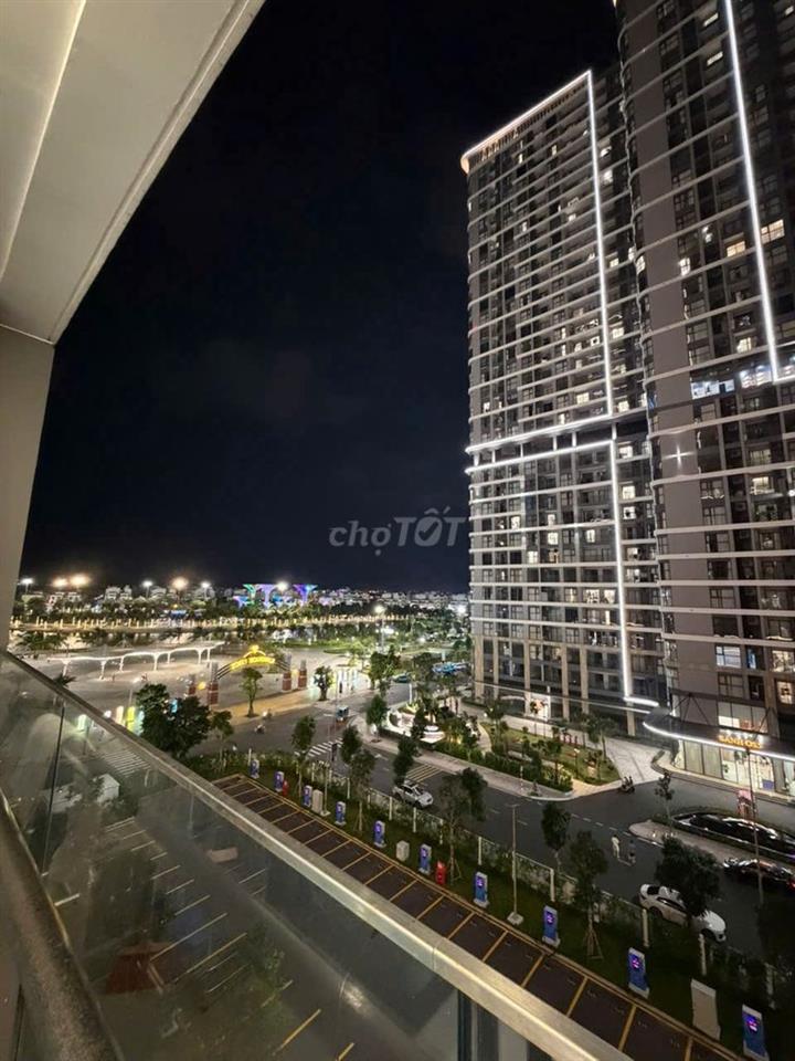 Cho thuê căn hộ cao cấp Beverly 2PN+ 85m2. Full giá thuê 15 triệu