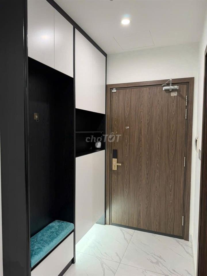 Cho thuê căn hộ cao cấp Beverly 2PN+ 85m2. Full giá thuê 15 triệu