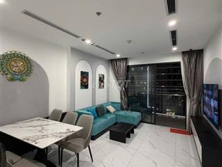 Cho thuê căn hộ cao cấp Beverly 2PN+ 85m2. Full giá thuê 15 triệu